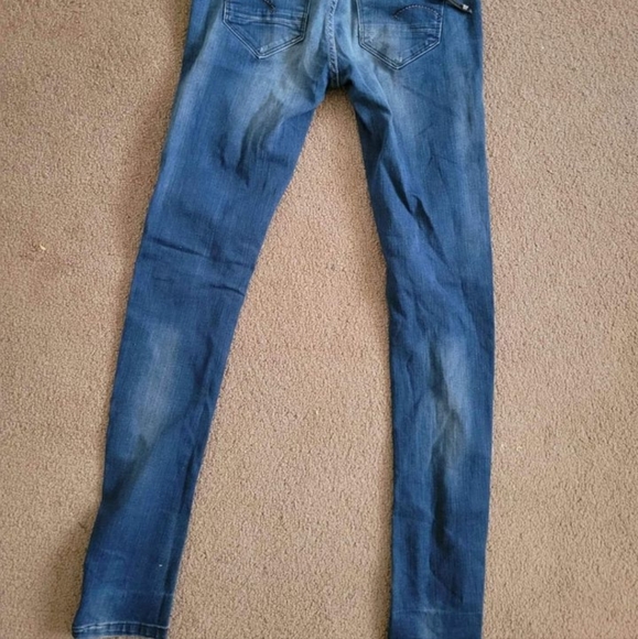 G star jeans - Picture 2 of 2